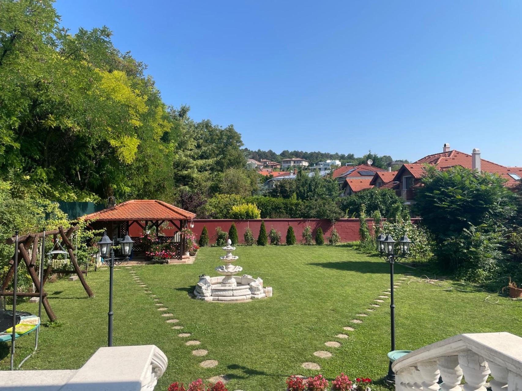 Meszko Park House Penzion Budapešť